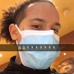 Meet your Posher, Prince